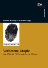  978-3-86505-406-7;Kötzing-Verbotene Utopie.jpg - Bild