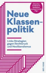 978-3-86505-752-5;Friedrich-Neue Klassenpolitik.jpg - Bild