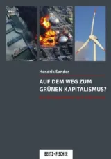  978-3-86505-801-0;Sander-Auf dem Weg zum grünen Kapitalismus.jpg - Bild