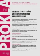 978-3-86505-898-0;PROKLA 198-Globale Stoffströme.jpg - Bild