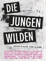  978-3-86543-992-5;Bosworth-Die jungen Wilden.jpg - Bild