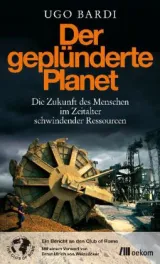  978-3-86581-410-4;Bardi-Der-geplünderte-Planet.jpg - Bild