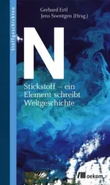  978-3-86581-736-5;Ertl_Soentgen-N Stickstoff.jpg - Bild