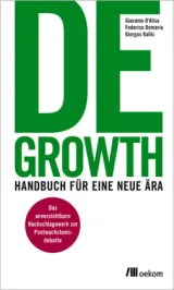  978-3-86581-767-9;D'Alisa-Degrowth.jpg - Bild