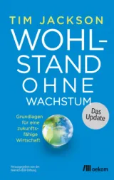  978-3-86581-840-9;Jackson-Wohlstand-ohne-Wachstum-Update.jpg - Bild