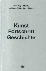  978-3-86599-000-6;Menke-Kunst Fortschritt Geschichte.jpg - Bild