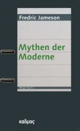 978-3-86599-051-8;Jameson-Mythen der Moderne.jpg - Bild