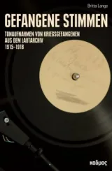  978-3-86599-401-1;Lange-Gefangene Stimmen.jpg - Bild