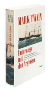  978-3-86648-655-3;Twain-UnterwegsMitDenArglosen.jpg - Bild
