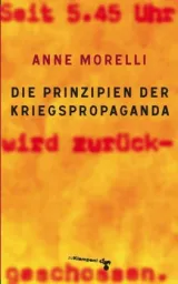  978-3-86674-415-8;Morelli-Kriegspropaganda.jpg - Bild