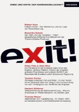  978-3-86674-991-7;Kurz+Scholz+Pitta-Exit. Krise und Kritik der Warengesllschaft.jpg - Bild
