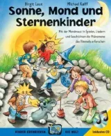  978-3-86702-283-5;Laux_Kalff-Sonne, Mond und Sternenkinder.jpg - Bild