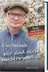  978-3-86730-183-1;Steimle-WirSindNichtNachtragend.jpg - Bild