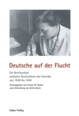 978-3-86732-305-5;Hoeber-Deutsche auf der Flucht.jpg - Bild