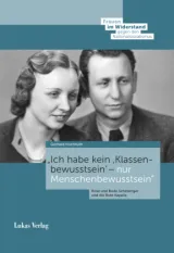  978-3-86732-436-6;Hochhuth-IchHabeKeinKlassenbewusstsein.jpg - Bild