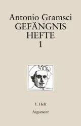  978-3-86754-100-8;Gramsci-Gefängnishefte.jpg - Bild