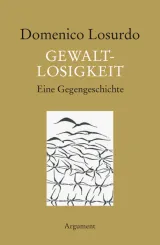  978-3-86754-105-3;losurdo-gewaltlosigkeit.jpg - Bild