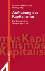 978-3-86754-319-4;aufhebung-kapitalismus.jpg - Bild