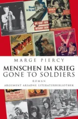  978-3-86754-400-9;Piercy-Menschen im Krieg.jpg - Bild
