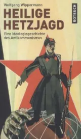  978-3-86789-147-9;wippermann-heiligehetzjagd_0.jpg - Bild