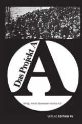  978-3-86841-211-6;Stowasser-Das Projekt A.jpg - Bild