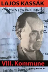  978-3-86841-232-1;Kassàk-EinMenschenleben.jpg - Bild