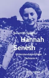  978-3-86841-264-2;Sparre-HannahSenesh.jpg - Bild