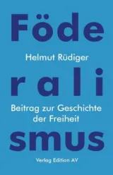  978-3-86841-289-5;Rüdiger-Föderalismus.jpg - Bild
