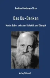  978-3-86841-295-6;Goodman-Thau-Das Du-Denken.jpg - Bild
