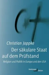  978-3-86854-320-9;Joppke-Der säkulare Staat auf dem Prüfstand.jpg - Bild