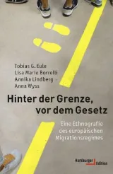 978-3-86854-339-1;Eule_Borelli_Lindberg-Hinter der Grenze, vor dem Gesetz.jpg - Bild