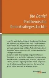 978-3-86854-345-2;Daniel-Postheroische Demokratiegeschichte.jpg - Bild