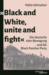  978-3-86854-356-8;Schmelzer-BlackAndWhite.jpg - Bild
