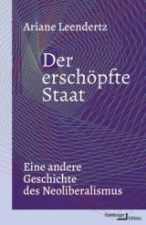  978-3-86854-365-0;Leendertz-Der erschöpfte Staat.jpg - Bild