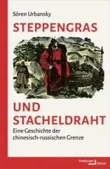  978-3-86854-379-7;Urbansky-SteppengrasUndStacheldraht.jpg - Bild