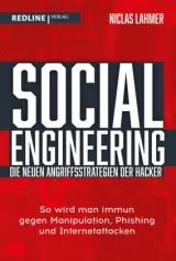  978-3-86881-898-7;Lahmer-SocialEngineering.jpg - Bild