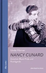 978-3-86915-226-4;Hörner-NancyCunard.jpg - Bild