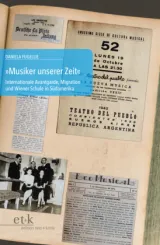  978-3-86916-604-9;Fugellie-Musiker unserer Zeit.jpg - Bild
