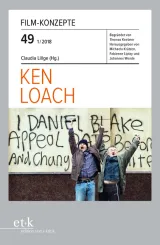  978-3-86916-651-3 ;Lillge-Ken Loach.jpg - Bild