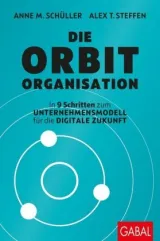  978-3-86936-899-3;Schüller_Steffen-Die Orbit-Organisation.jpg - Bild