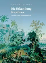 978-3-86971-075-4;Zischler-Die Erkundung Brasiliens.jpg - Bild