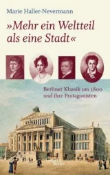  978-3-86971-113-3;Haller-Nevermann-Mehr ein Weltteil als eine Stadt.jpg - Bild