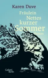  978-3-86971-138-6;Duve-Fräulein Nettes kurzer Sommer.jpg - Bild