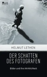 978-3-87134-586-9;Lethen-Der Schatten des Fotografen.jpg - Bild