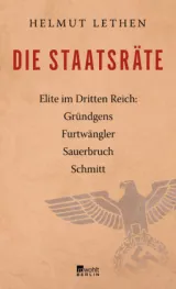  978-3-87134-797-9;Lethen-Die Staatsräte.jpg - Bild