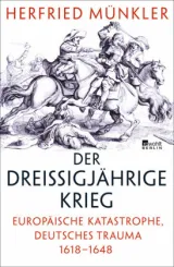  978-3-87134-813-6;Münkler-Der Dreißigjährige Krieg.jpg - Bild