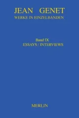  978-3-87536-335-7;Genet-EssaysUndInterviews.jpg - Bild