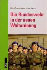 978-3-87975-793-0;Cremer-Die Bundeswehr in der neuen Weltordnung.jpg - Bild