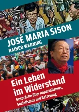  978-3-88021-558-0;Sison_Werning-Ein Leben im Widerstand.jpg - Bild