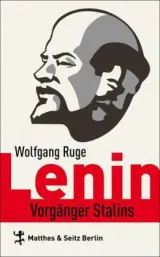  978-3-88221-541-0;ruge-lenin.jpg - Bild